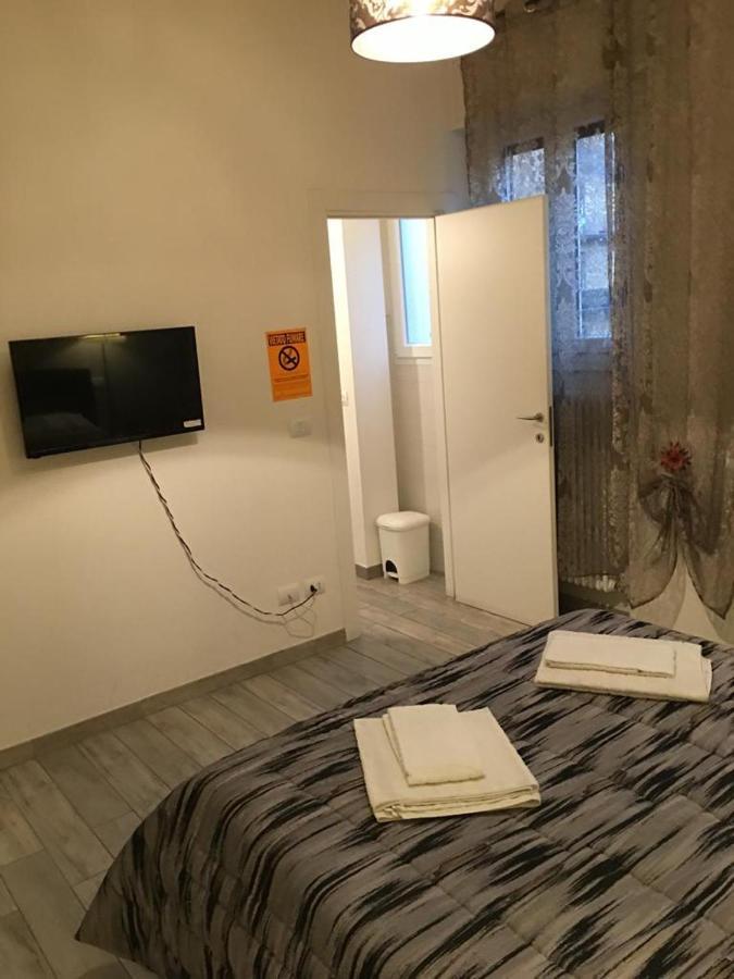 Affittacamere Real Fly Bologna Exterior foto